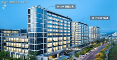 西湖(蓝城陶然里)杭州蓝城陶然里|房价|房型|户型图_交通地铁_楼盘详情